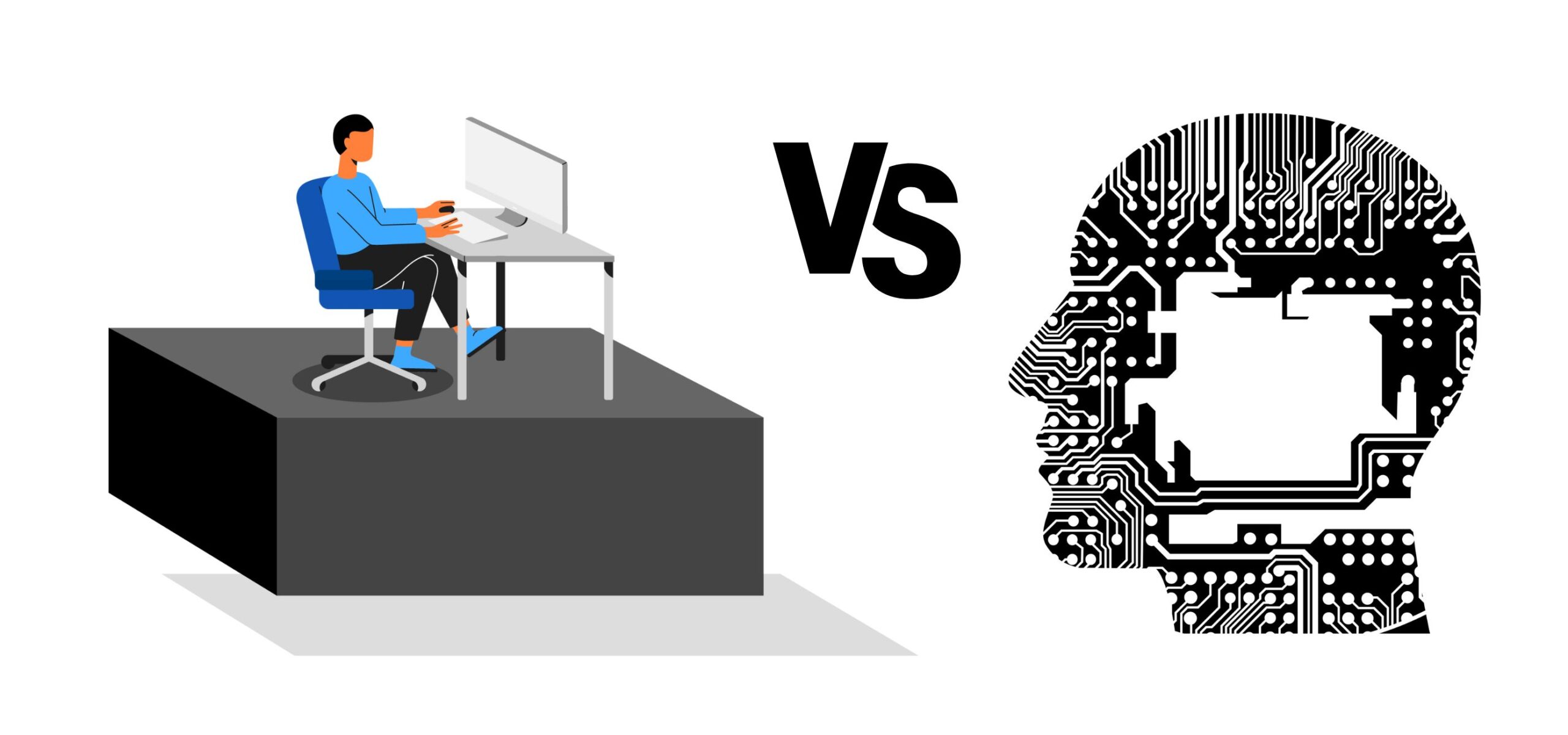 AI and Developers: A Shift, Not a Showdown