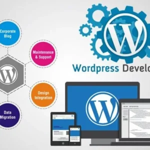 WordPress Web Development