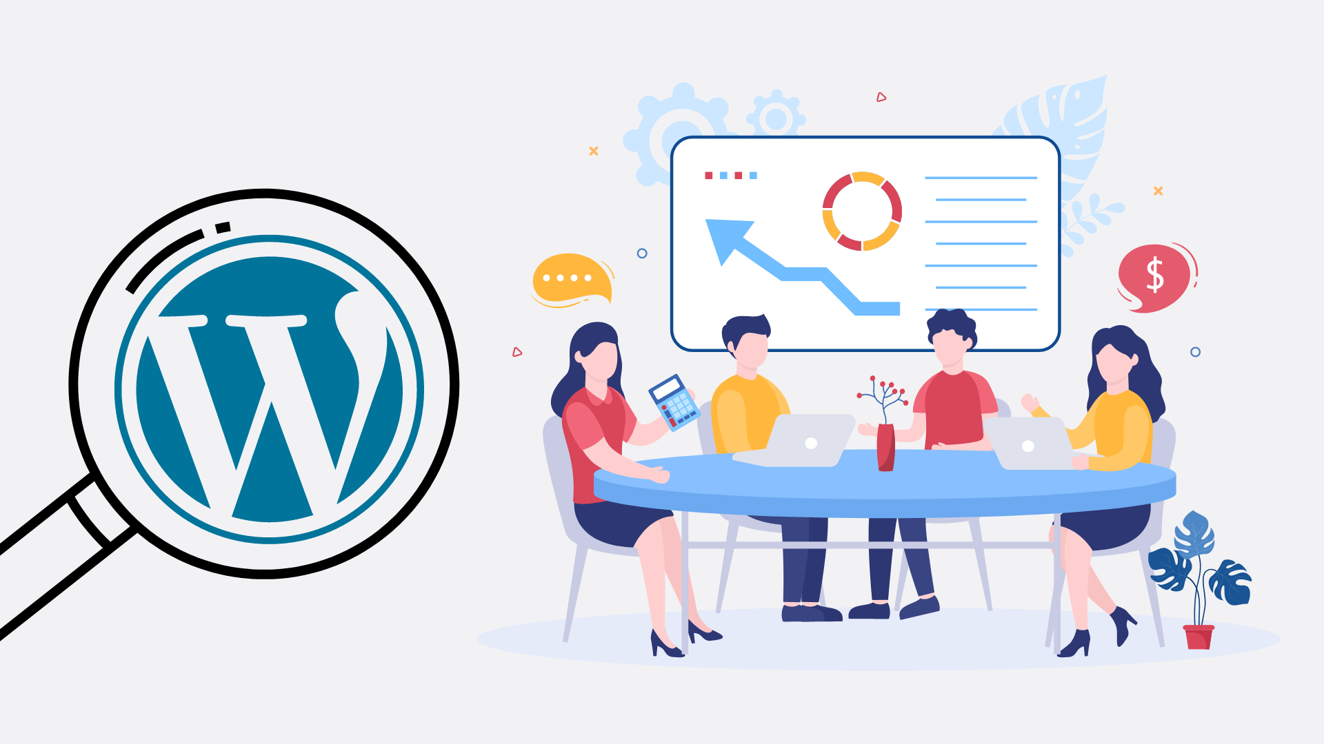 Web Development Using WordPress: A Complete Guide for Beginners