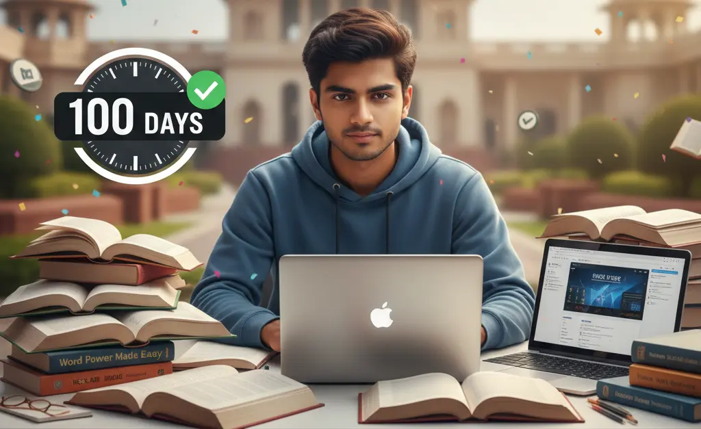 How to prepare for CUET examination