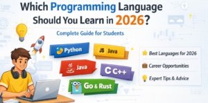 best programming languages